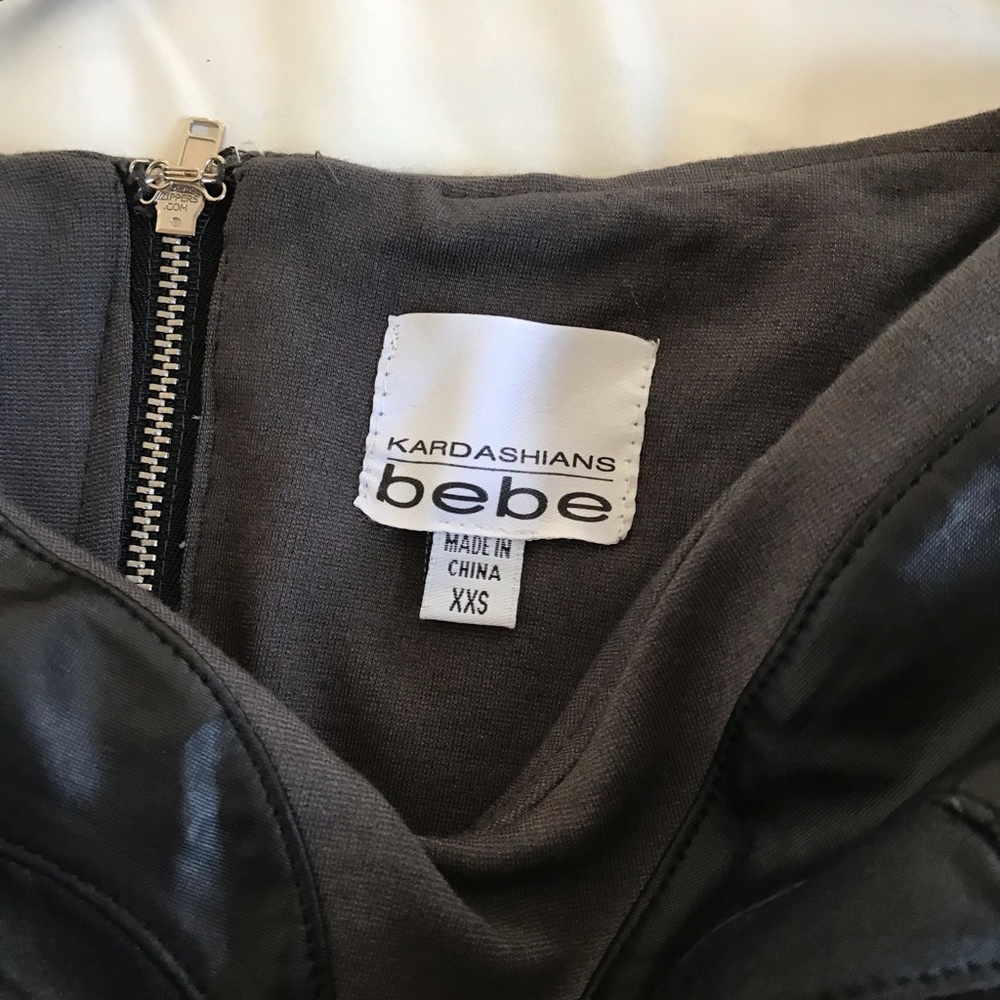 KARDASHIANS bebe - Picture 2 of 8